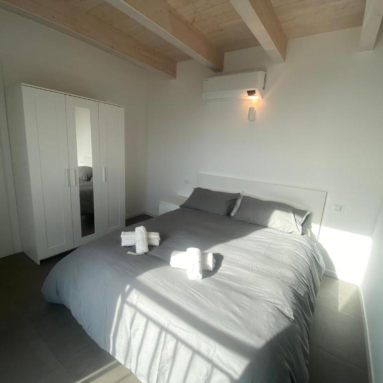 Appartamento Duomo-Prada - Appartamento con 1 Camera da Letto con Vista - 5