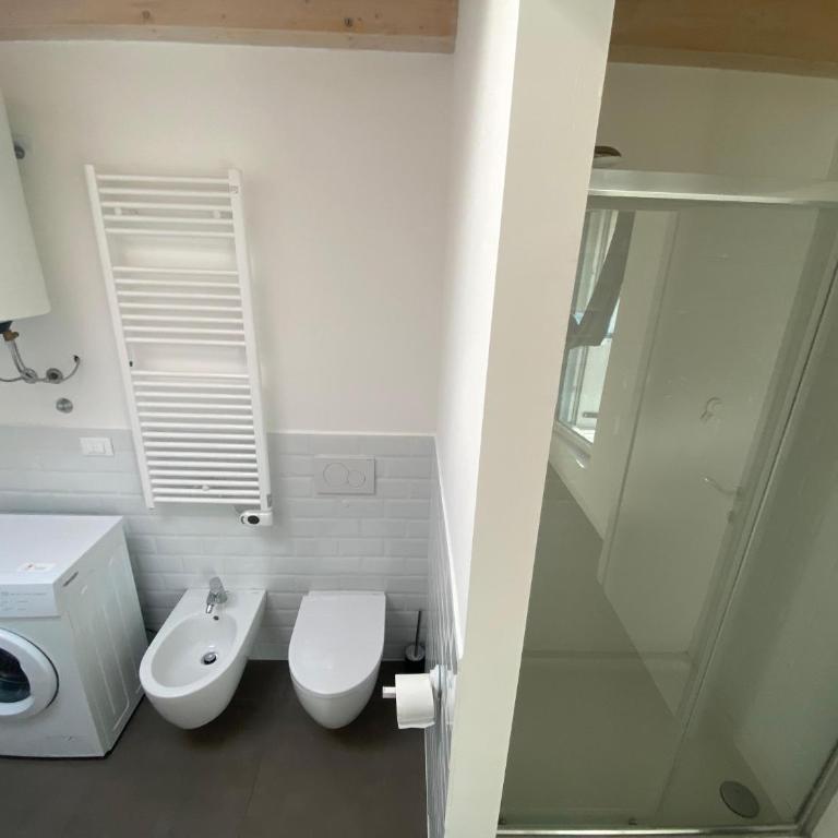 Appartamento Duomo-Prada - Appartamento con 1 Camera da Letto con Vista - 11