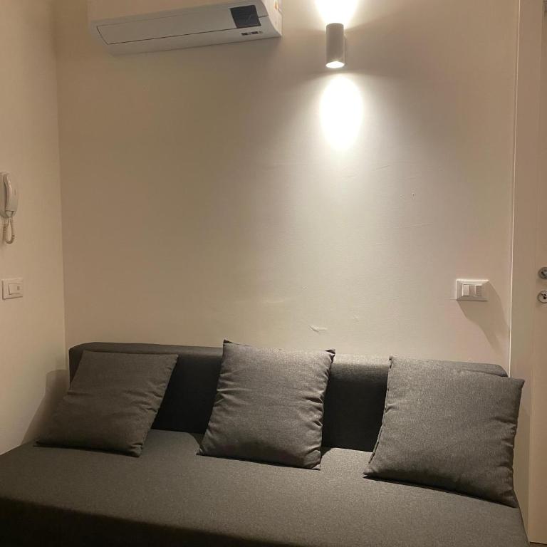 Appartamento Duomo-Prada - Appartamento con 1 Camera da Letto con Vista - 4
