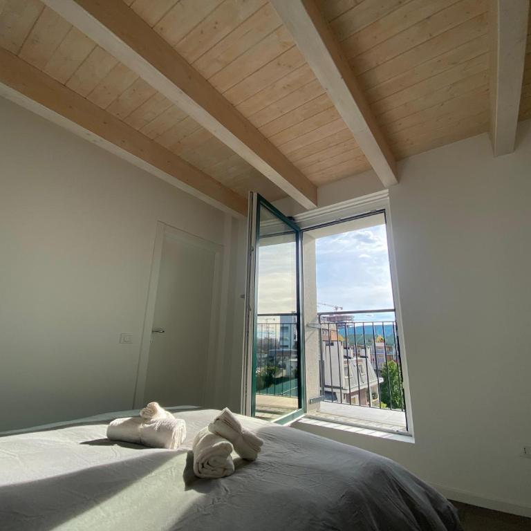 Appartamento Duomo-Prada - Appartamento con 1 Camera da Letto con Vista - 6