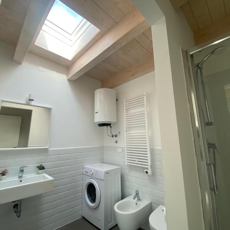 Appartamento Duomo-Prada - Appartamento con 1 Camera da Letto con Vista - 10