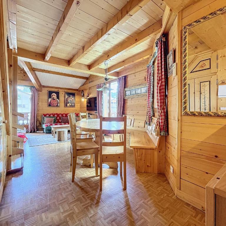 Copalme-appartement-6pers-Centre Village - Apartment - 2