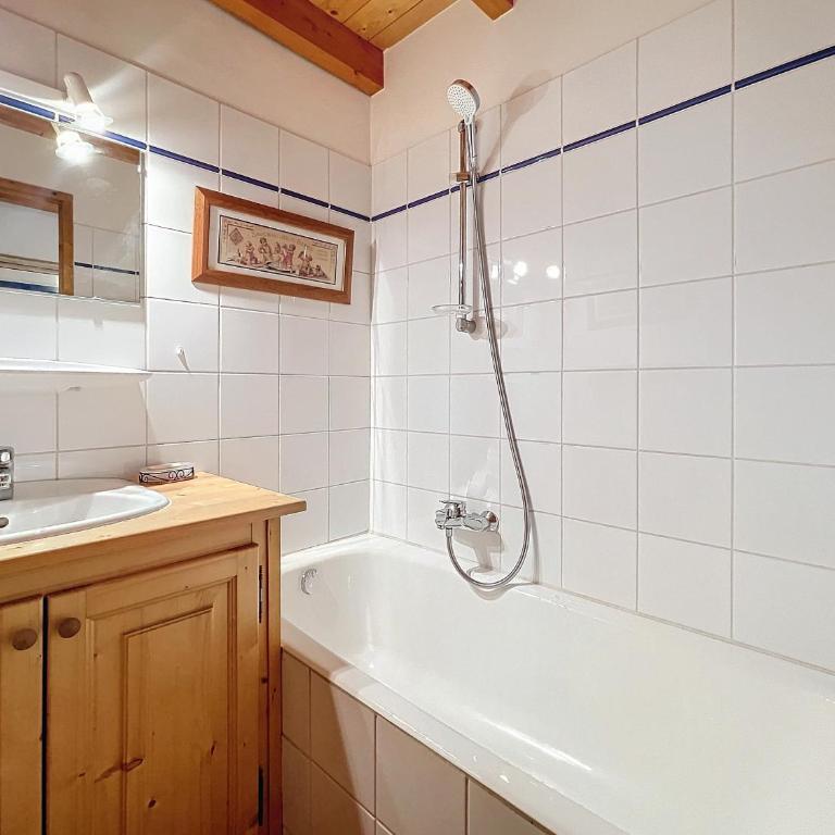 Copalme-appartement-6pers-Centre Village - Apartment - 3