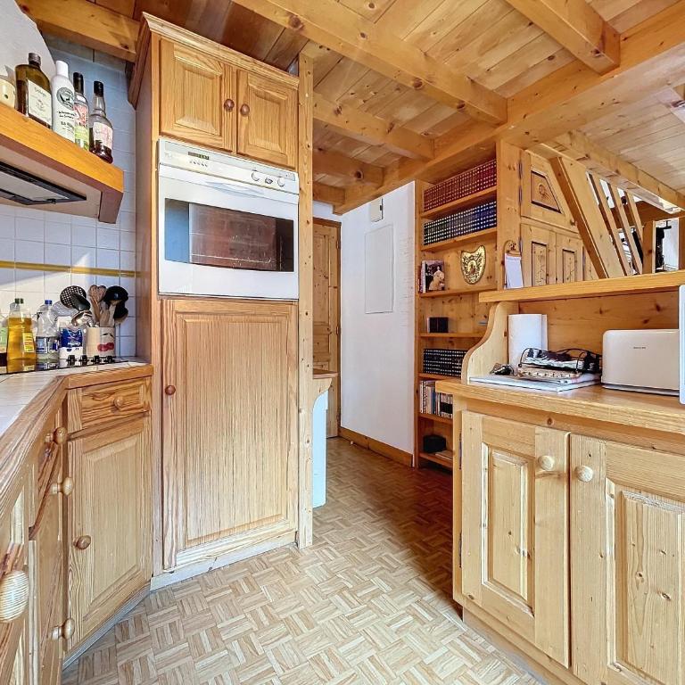 Copalme-appartement-6pers-Centre Village - Apartment - 4
