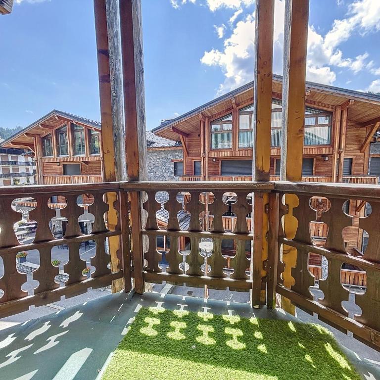 Copalme-appartement-6pers-Centre Village - Apartment - 5