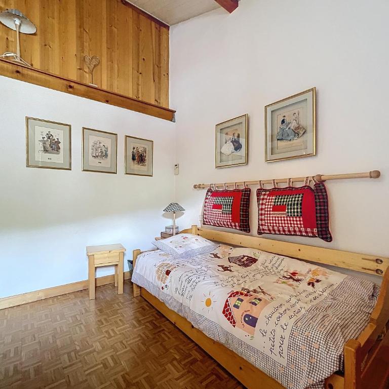 Copalme-appartement-6pers-Centre Village - Apartment - 17