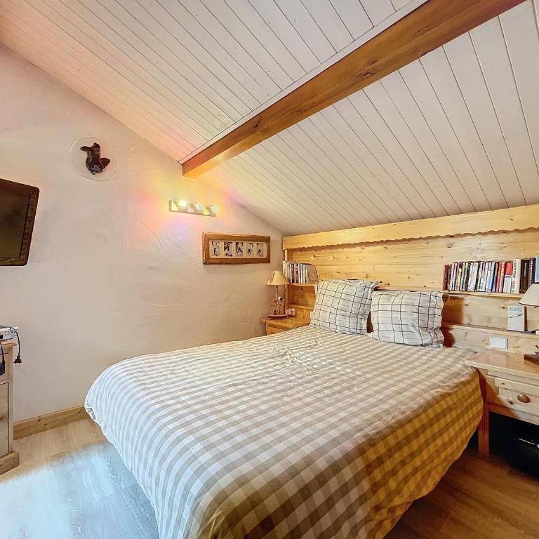 Copalme-appartement-6pers-Centre Village - Apartment - 14