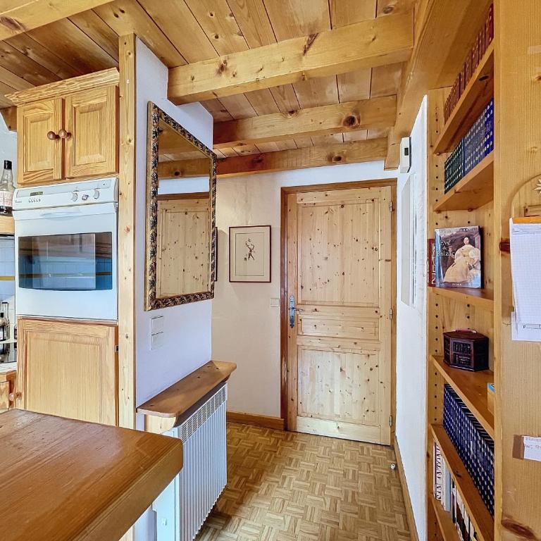 Copalme-appartement-6pers-Centre Village - Apartment - 11