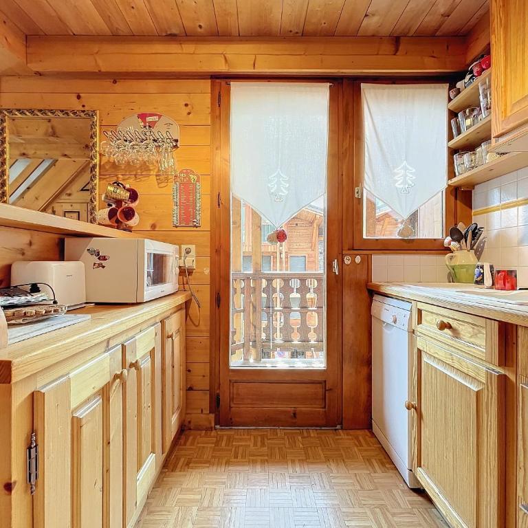 Copalme-appartement-6pers-Centre Village - Apartment - 9