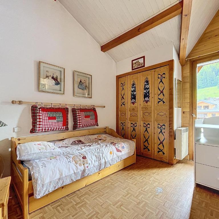 Copalme-appartement-6pers-Centre Village - Apartment - 19