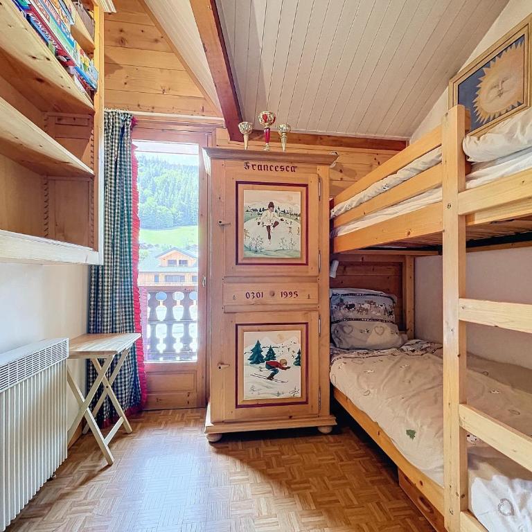 Copalme-appartement-6pers-Centre Village - Apartment - 20