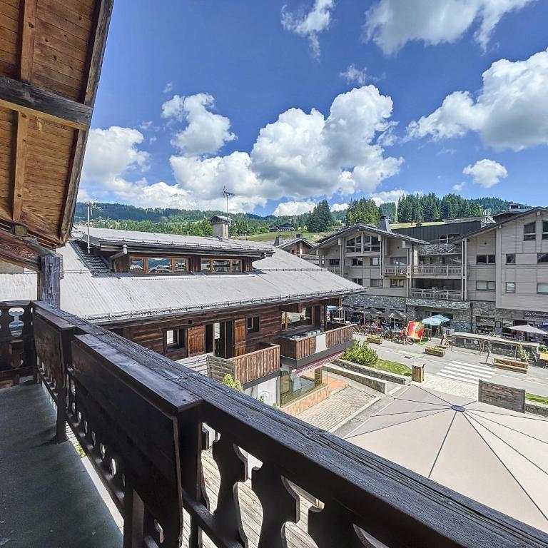 Copalme-appartement-6pers-Centre Village - Apartment - 25