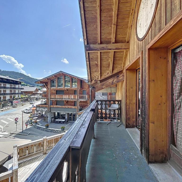 Copalme-appartement-6pers-Centre Village - Apartment - 27