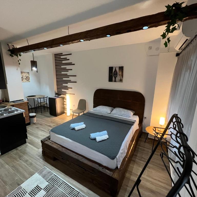 LiboroApartments - Queen Studio - 11