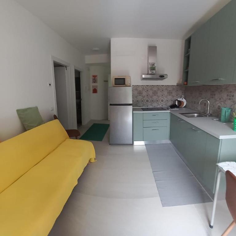 Casa Fornace - Appartamento con Vista Città - 20