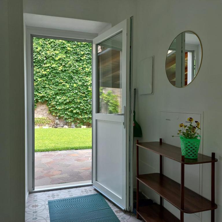 Casa Fornace - Appartamento con Vista Città - 21