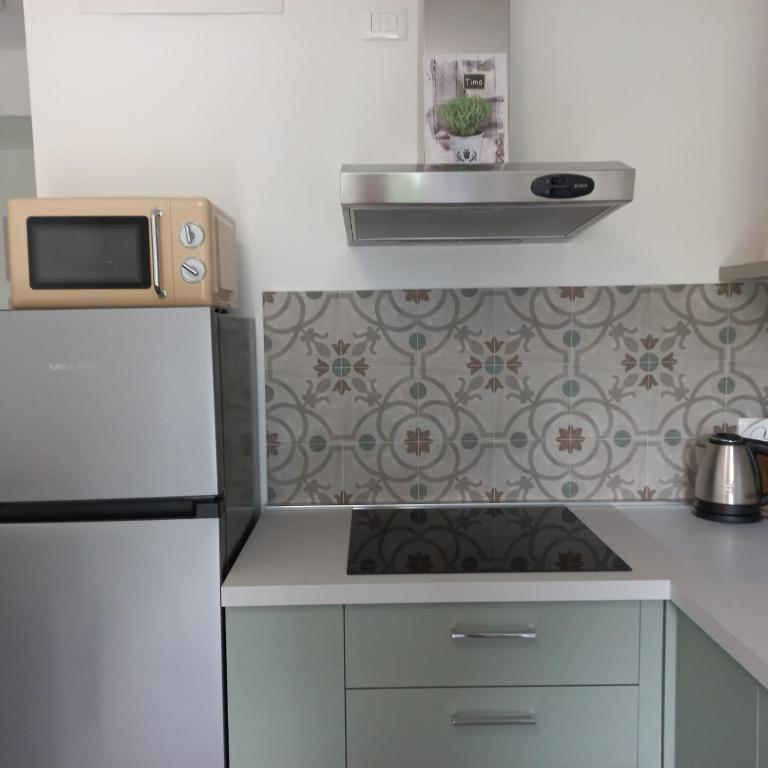Casa Fornace - Appartamento con Vista Città - 22