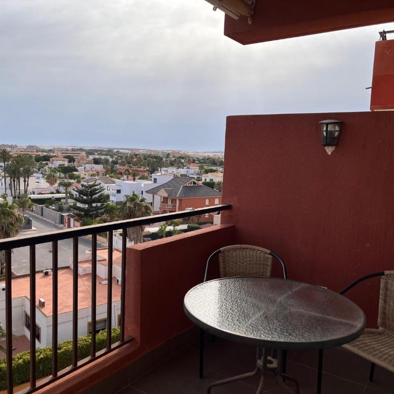 Apartamento con vistas - One-Bedroom Apartment - 18