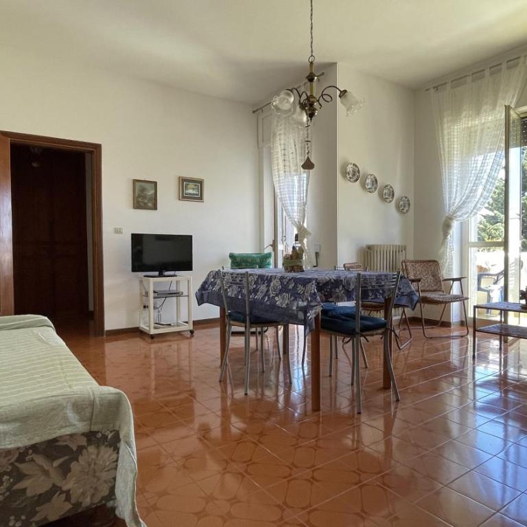 Ampio appartamento a Otranto - Appartamento l'aquilone - Appartement 2 Chambres avec Balcon - 20