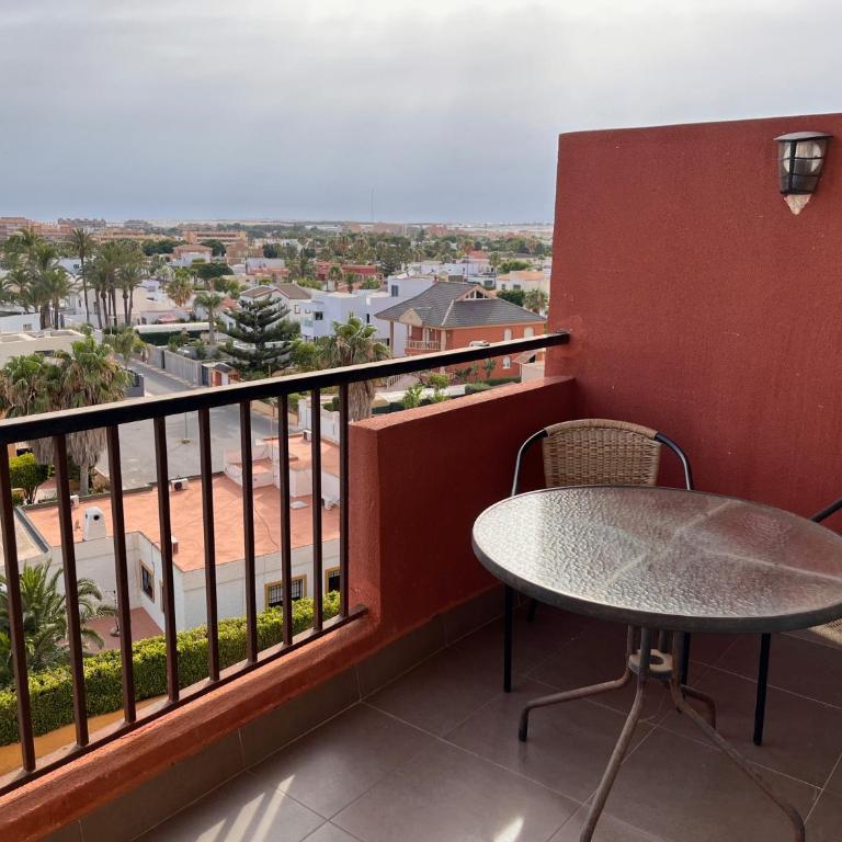 Apartamento con vistas - One-Bedroom Apartment - 19