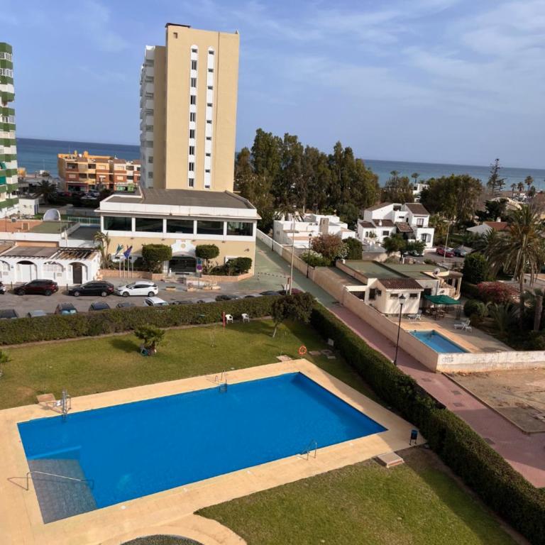Apartamento con vistas - One-Bedroom Apartment - 14