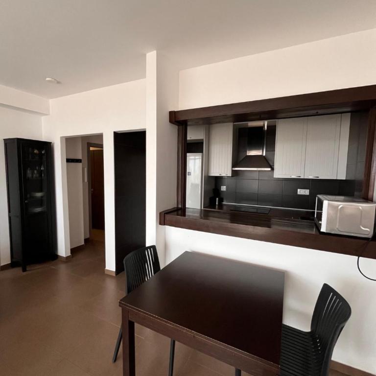 Apartamento con vistas - One-Bedroom Apartment - 7