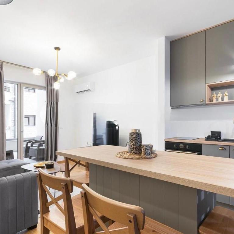 Anja Apartment - Deluxe Apartment - 2