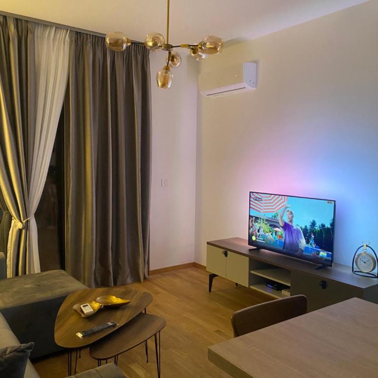 Anja Apartment - Deluxe Apartment - 3