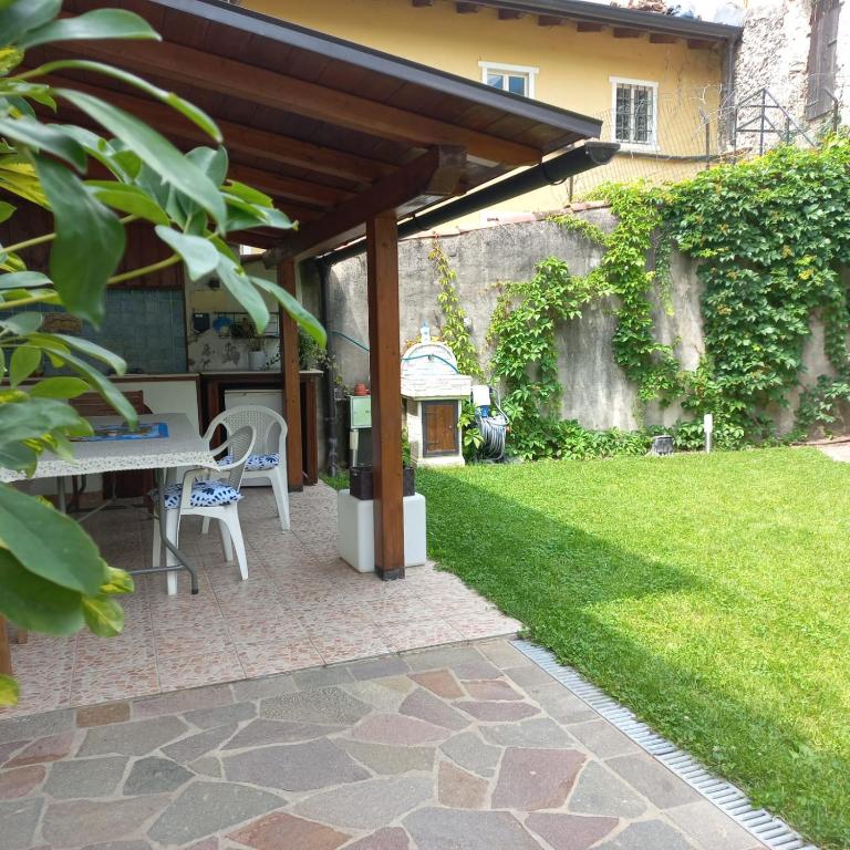 Casa Fornace - Monolocale - 23