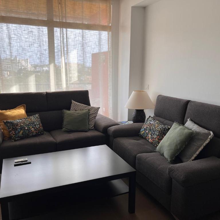 Apartamento con vistas - One-Bedroom Apartment - 6