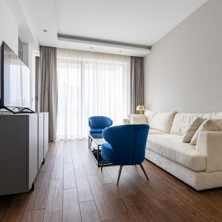 Kondina Suites - Apartman sa 2 Spavaće Sobe - 10