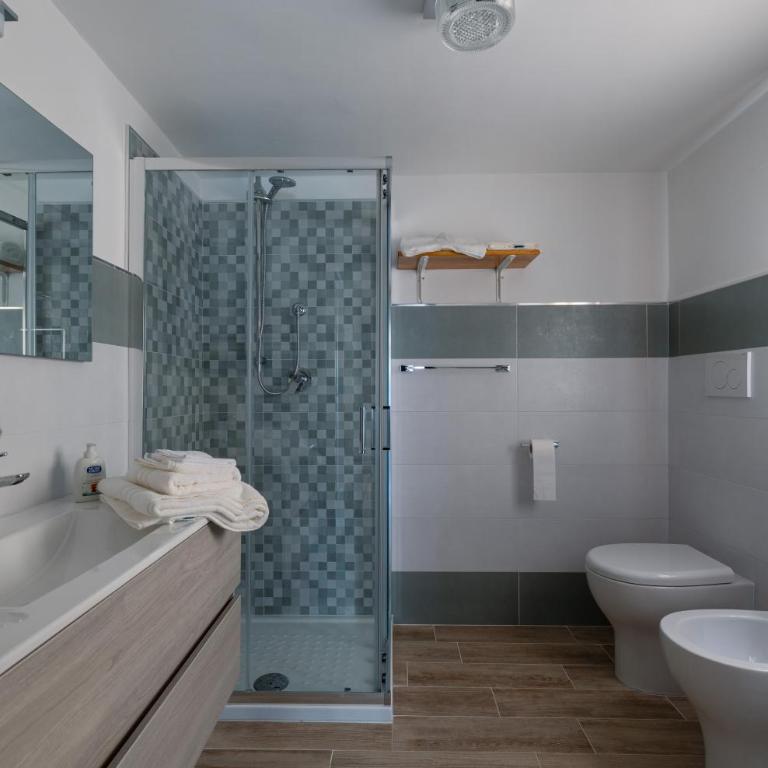 Borgo Capobianco - Casa Vacanze - 7