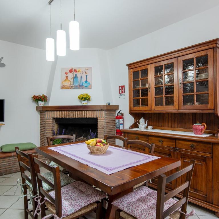 Borgo Capobianco - Casa Vacanze - 14