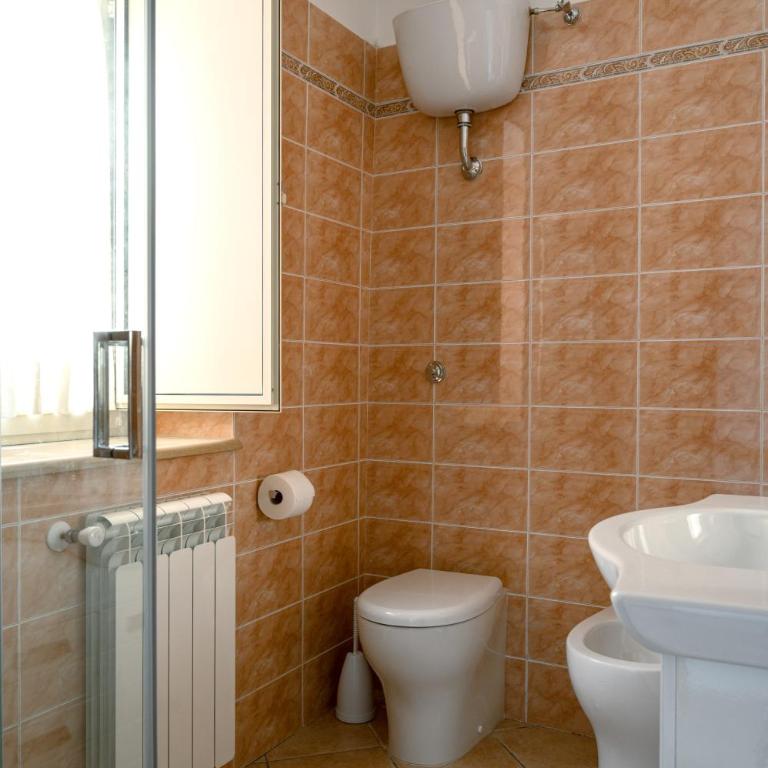 Borgo Capobianco - Casa Vacanze - 7