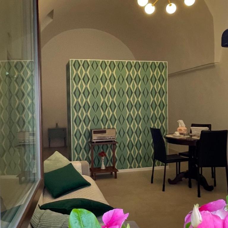 Rétro - Appartamento con 1 Camera da Letto - 1