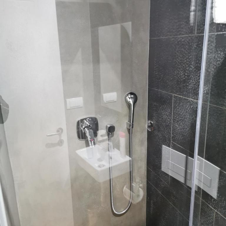 BG Exclusive Suites - Studio sa Bračnim Krevetom (Queen-size) - 5
