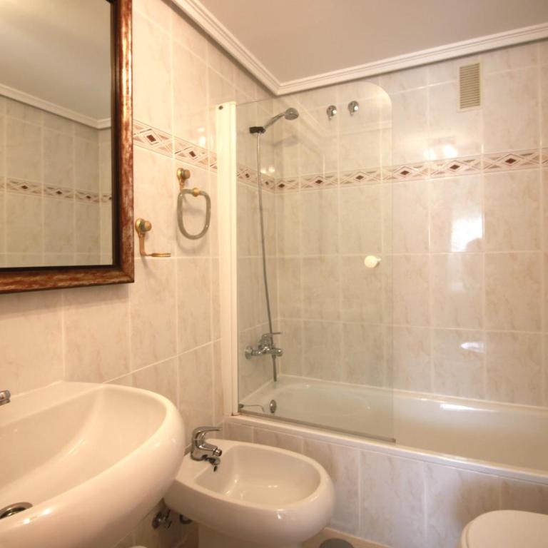 Apartamento en Urb. Natura Playa 2 en Campello-Muchavista C104 - Two-Bedroom Apartment - 17