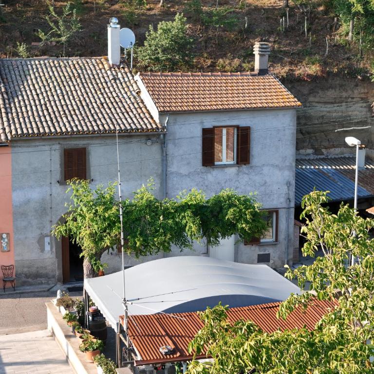 Borgo Capobianco - Casa Vacanze - 19