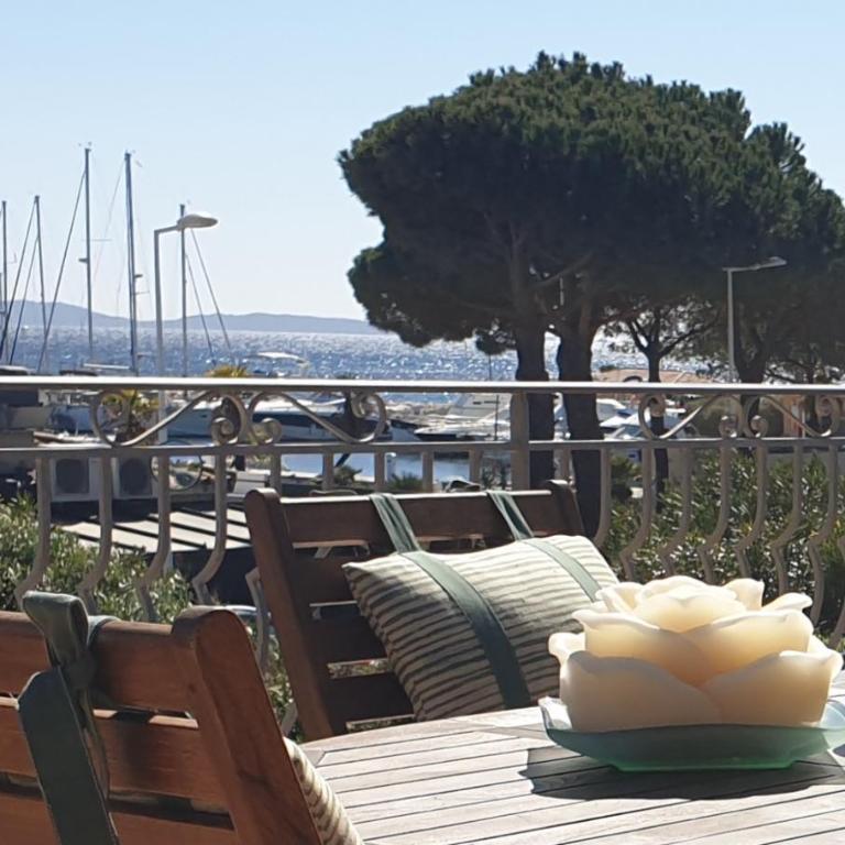Plage Miramar - Appartement 1 Chambre - 1