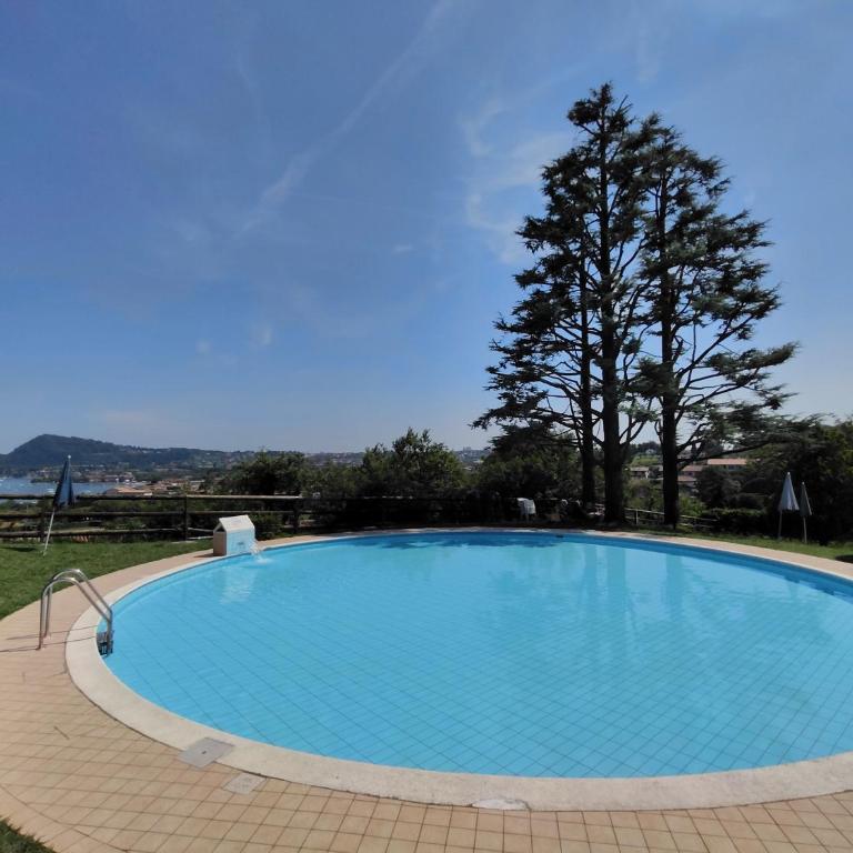 Bellavista lake view-BGL - Appartamento con Vista Lago - 5
