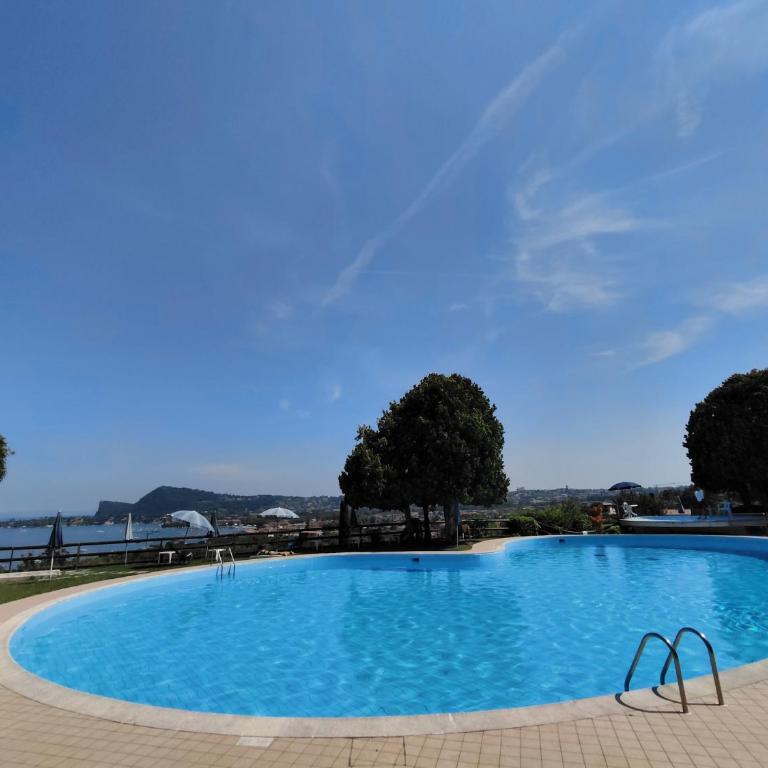 Bellavista lake view-BGL - Appartamento con Vista Lago - 37