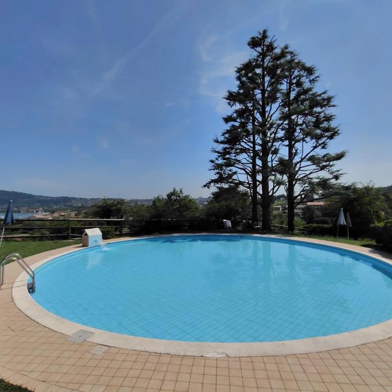 Bellavista lake view-BGL - Appartamento con Vista Lago - 35