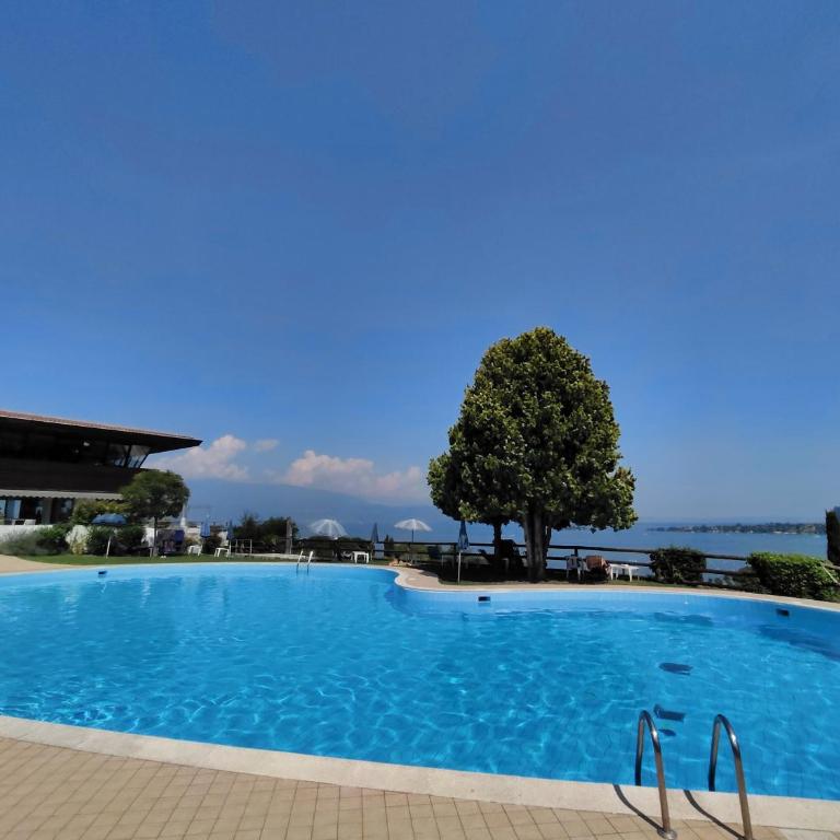 Bellavista lake view-BGL - Appartamento con Vista Lago - 18