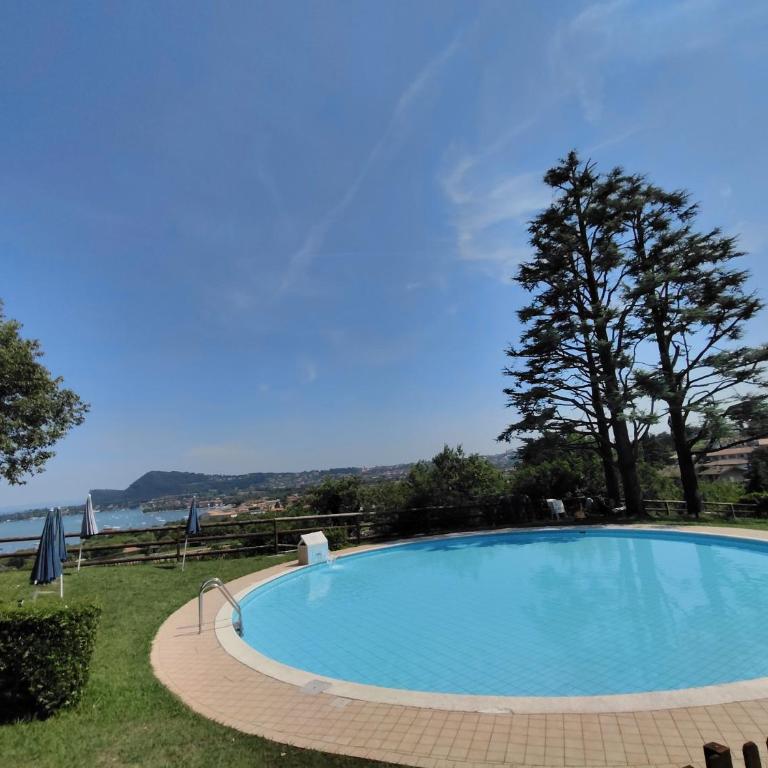 Bellavista lake view-BGL - Appartamento con Vista Lago - 36