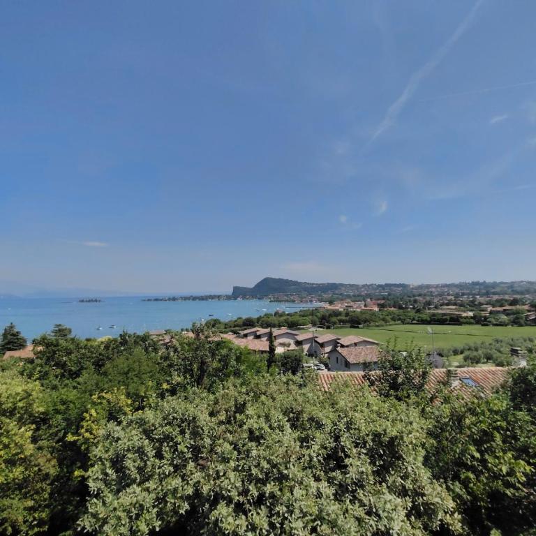 Bellavista lake view-BGL - Appartamento con Vista Lago - 39