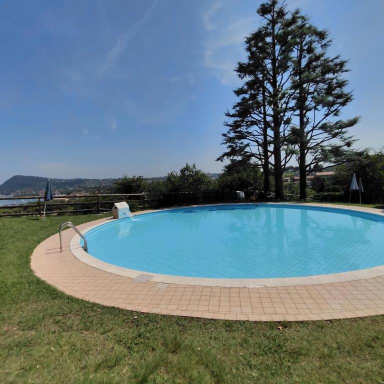 Bellavista lake view-BGL - Appartamento con Vista Lago - 1