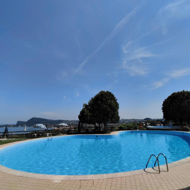 Bellavista lake view-BGL - Appartamento con Vista Lago - 41
