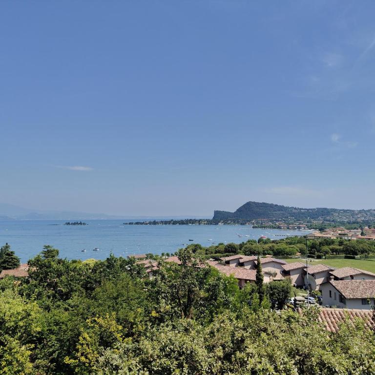 Bellavista lake view-BGL - Appartamento con Vista Lago - 40