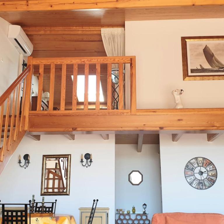 Plage Miramar - Appartement 1 Chambre - 4