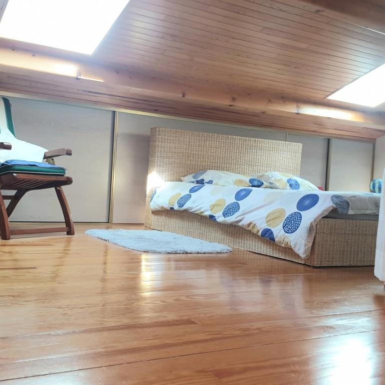 Plage Miramar - Appartement 1 Chambre - 6